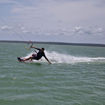Villa Sethawadi Hotel And Kitesurf Centre Kalpitiya Exteriör bild